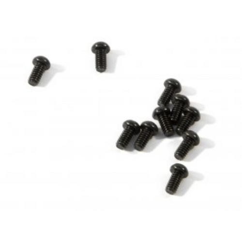 HPI Z438 BINDER HEAD SCREW M2X4MM (10PCS)