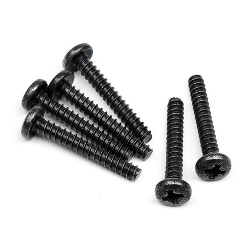 HPI TP. Binder Head Screw M3 X 20mm [Z571]