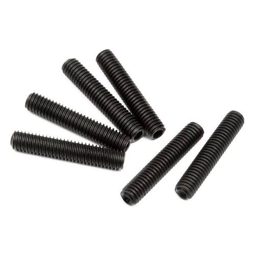 HPI Set Screw M3X15Mm 6Pc HPI-Z707