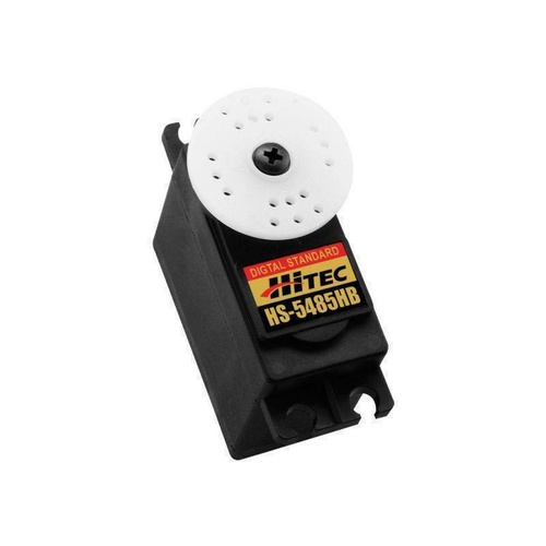 Hitec HS-5485Hb Digital High Torque. Hd Gears. Dual Ball Bearing - Hrc35485S