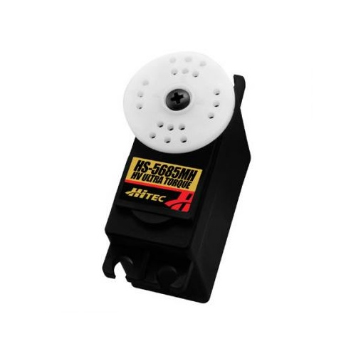 Hitec HS-5685Mh Hv - 7.4V Digital Ultra Speed Servo - Hrc35685S