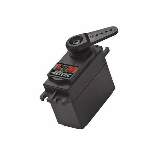 Hitec HS-D645Mw Super Torque. Ultra Response. Wide Voltage - 4.8 -7.4V Meta - Hrc36645