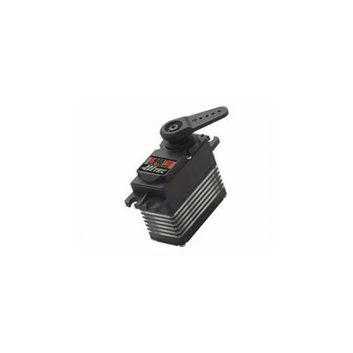 Hitec HS-D940Tw Ultra Speed. Ultra Response. Wide Voltage - 4.8 -7.4V Titan - Hrc36940
