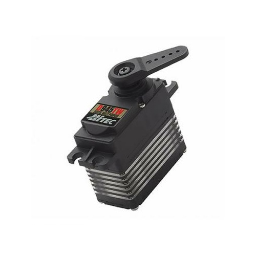 Hitec HS-D945Tw Multipurpose. Ultra Response. Wide Voltage - 4.8 -7.4V Tita - Hrc36945