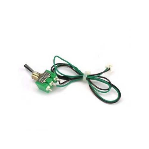 Hitec Ch 1 & 2 Dual Rate Switch For Neon Ss Fm - Must Use #54302 Atv Board - Hrc54304