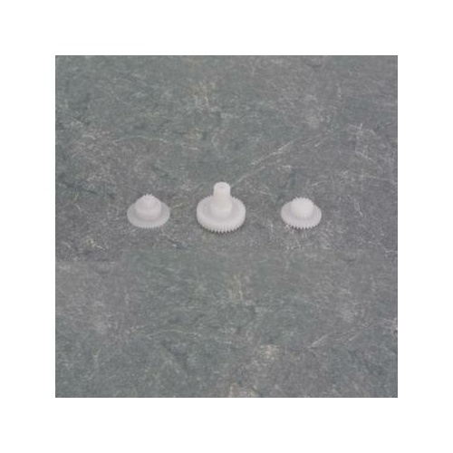 Hitec HS-311/322/325Bb Gear Set - Hrc55002