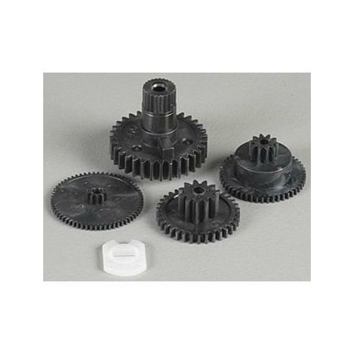 Hitec HS-475Hb/5475Hb Karbonite Gear Set - Hrc55004