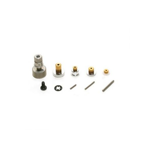 Hitec Hsg-5083Mg Metal Gear Set - Mp First Gear - Hrc55021