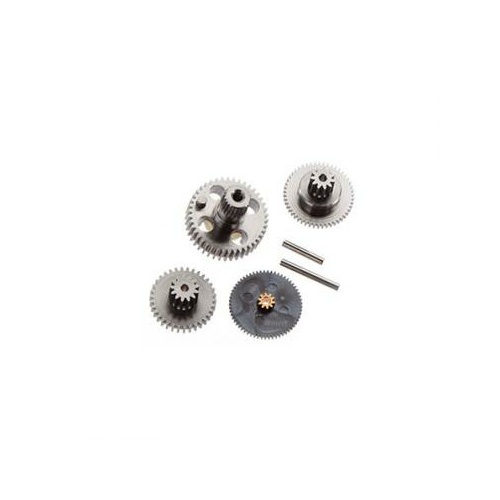Hitec HS-7954Sh Steel Gear Set - Hrc55325