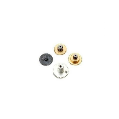 Hitec HS-5496Mh Metal Gear Set - Hrc55335