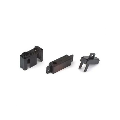 Hitec HS-5125Mg/HS-125Mg Case Set - Hrc55408