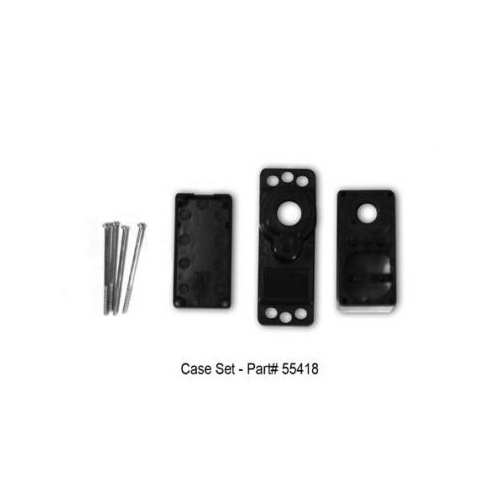 Hitec HS-65Hb / 65Mg /5065Mg Case Set - Hrc55418