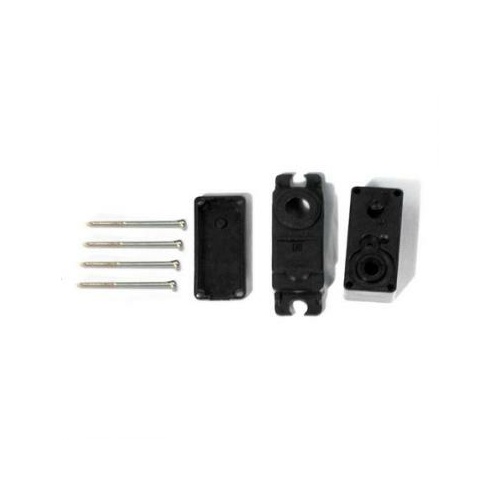 Hitec Hsg-5083Mg Case Set - Hrc55421