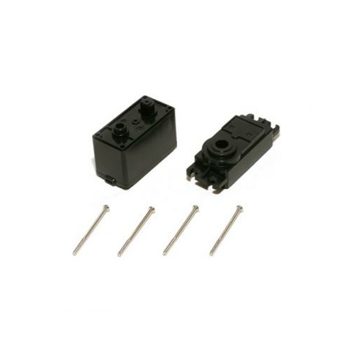 Hitec HS-5485Hb/5495Bh/5496Mh Case Set - Hrc55430