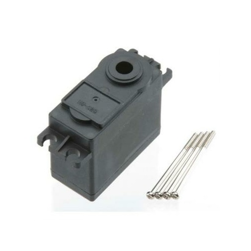 Hitec HS-5665/5685Mh Case Set - Hrc55436