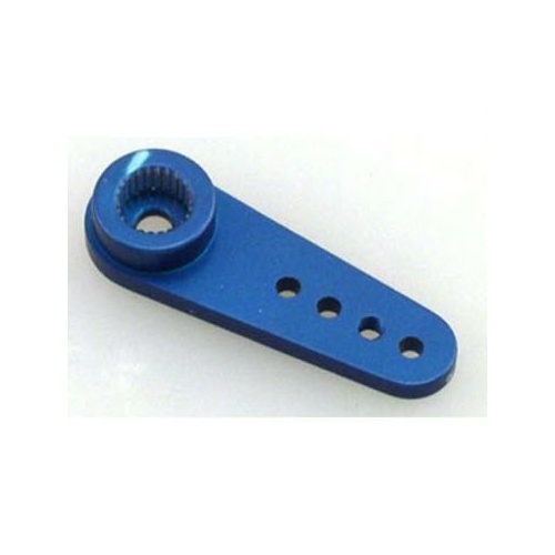 Hitec HS-5125Mg/HS-5245Mg Half Metal Horn - Hrc55707
