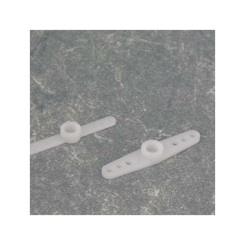 Hitec Hs50/55 Horn Set - Hrc55708