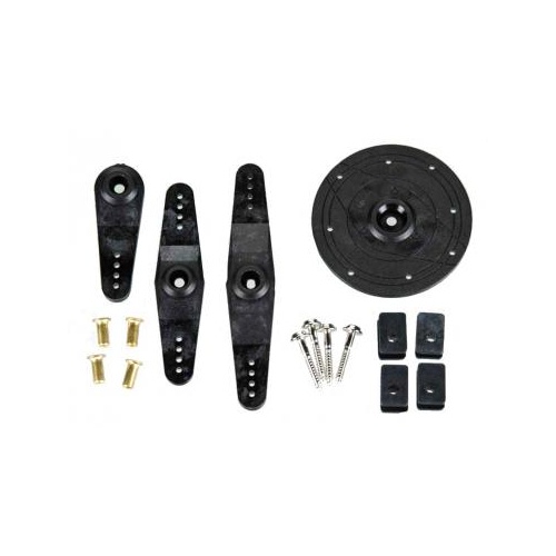 Hitec HS-755Hb/755Mg Horn Set - Hrc55713