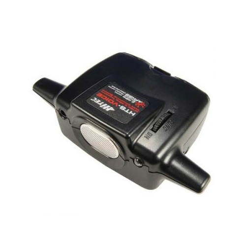 Hitec HTS-Voice Telemetry Sensor Announcing System - Hrc55841