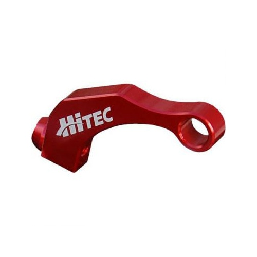 Hitec Transmitter Weight Balancer - Red Colour - Hrc55843