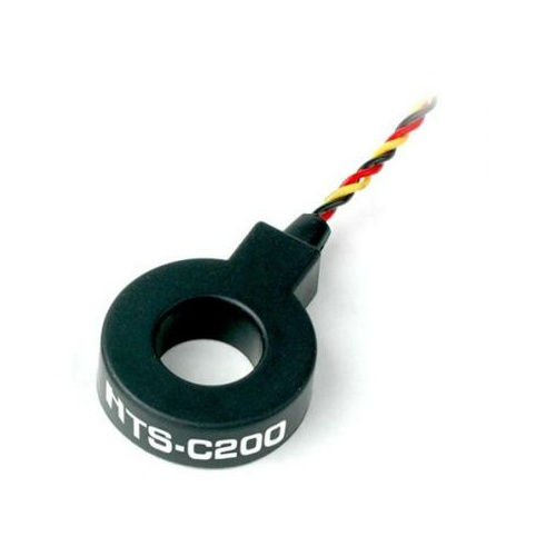 Hitec 200A Current Sensor - For Blue Sensor Station Only - Hrc55855