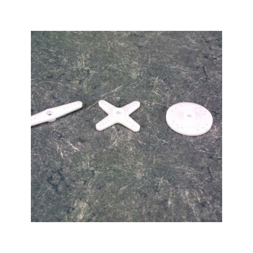 Hitec Giant Horn Sets - HS-700/705 - Hrc56316