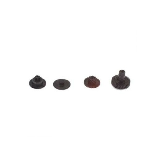 Hitec HS-605Bb Gear Set - Hrc56319