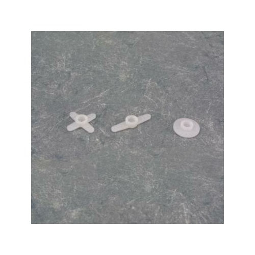 Hitec Micro Horn Set - HS-60/81/85/5085Mg/Hsg-5083Mg/5087Mh - Hrc56326