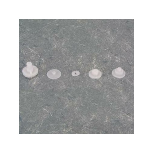 Hitec HS-422/HS-425/HS-460Bh Gear Set - Hrc56334