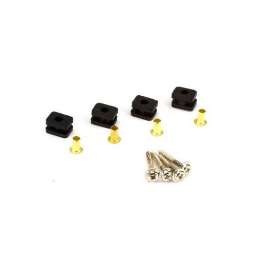 Hitec Regular Servo Hardware - HS-225/300/303/422/525/545/605/625/645/925/945/- 5 - Hrc56336