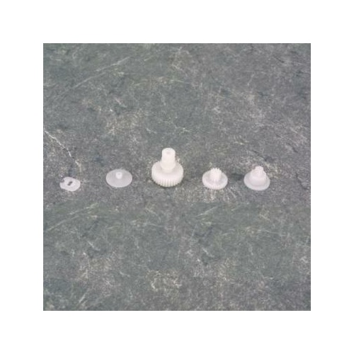 Hitec HS-205Bb/225Bb Gear Set - Hrc56341
