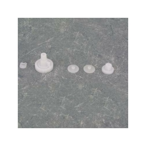 Hitec HS-75Bb Gear Set - Hrc56343