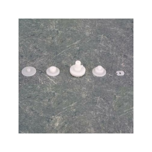 Hitec HS-545Bb Gear Set - Hrc56346