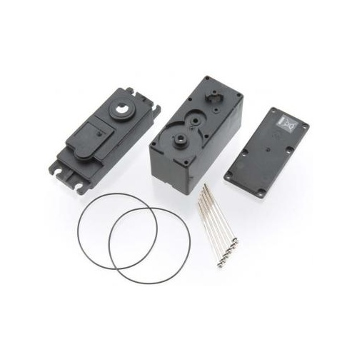 Hitec HS-805Bb+/HS-815Bb / 805Mg Case Set - Hrc56352