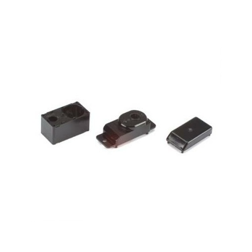 Hitec HS-50 Case Set - Hrc56354