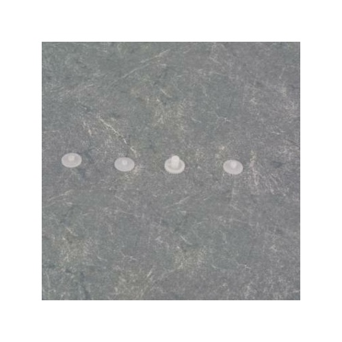 Hitec HS-50 Gear Set - Hrc56355