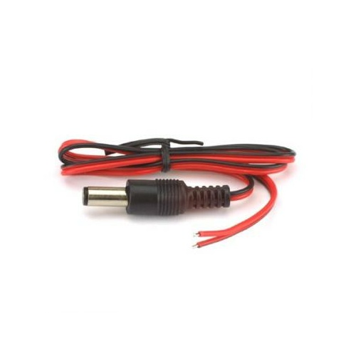 Hitec Tx Charger Cord - 8Cell Tx - Hrc56371