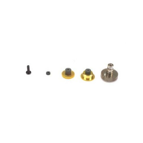 Hitec HS-925Mg/5925Mg Metal Gear - Mp 1St Gear - Hrc56382