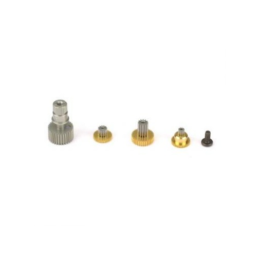 Hitec HS-85Mg/5085Mg/5087Mh Metal Gear Set - Hrc56388