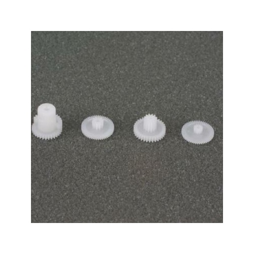 Hitec HS-81 Gear Set - Hrc56403
