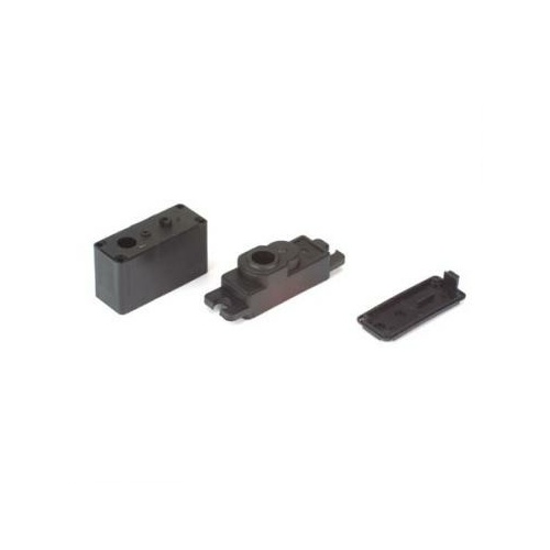 Hitec HS-81/81Mg Case Set - Hrc56404