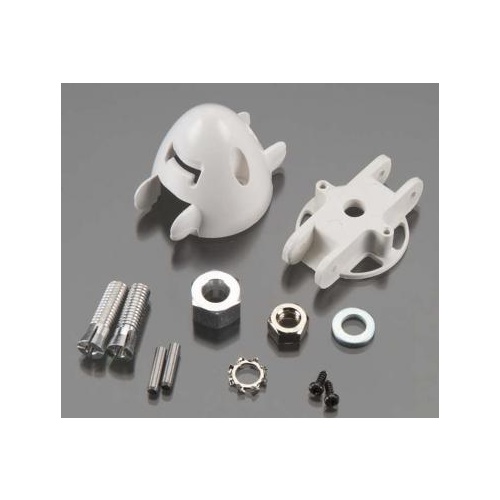 Hitec Sky Scout Prop Hub Set - Hrc57009
