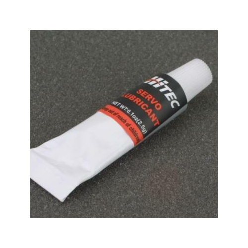 Hitec Servo Grease- 3G - Hrc58450