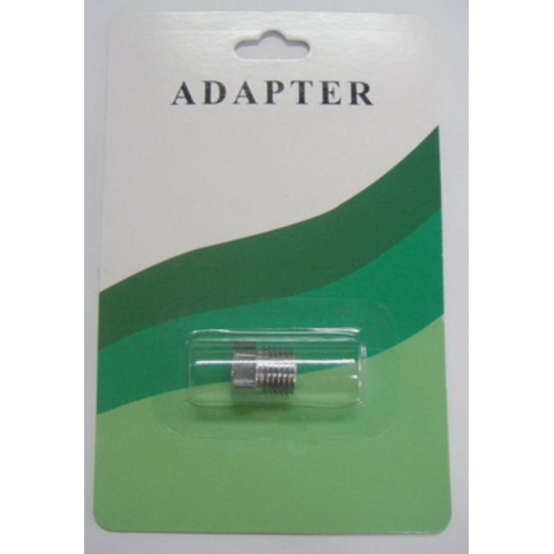 Hseng Adaptor 1/8" BSP Female to 1/4" BSP Male