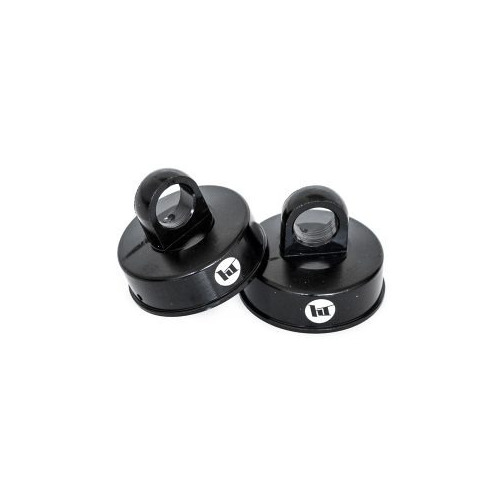 16mm Big Bore Shock Caps