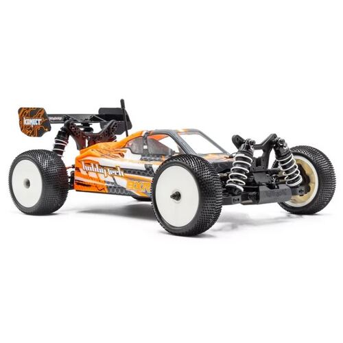 HOBBYTECH 1/10 RTR Brushless Buggy 4WD Hobbytech BXR.S2 - HT-BXR.S2.RTR