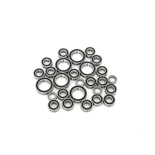HOBBYTECH CRX BALL BEARING SET - HT-CRX-004
