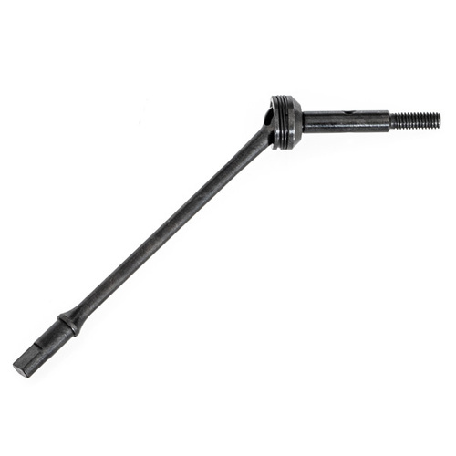 HOBBYTECH CRX FRONT COMPLETY CVD DRIVESHAFT (1 PC) - HT-CRX-008