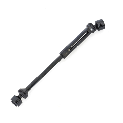 HOBBYTECH CRX FRONT CENTER COMPLETY DRIVESHAFT - HT-CRX-046