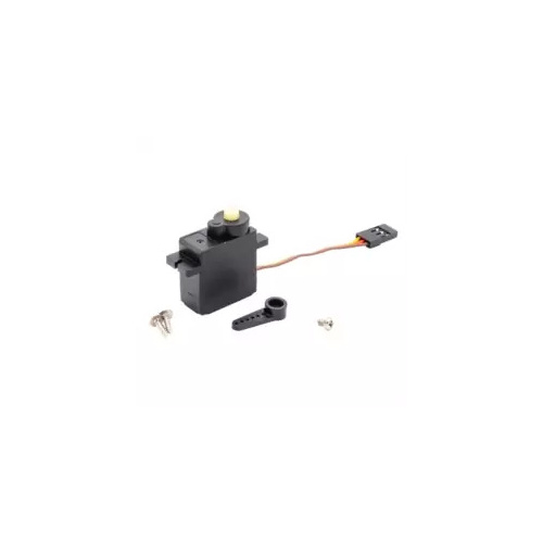 HOBBYTECH CRX18 1KG HIGH TORQUE SERVO - HT-CRX18-036